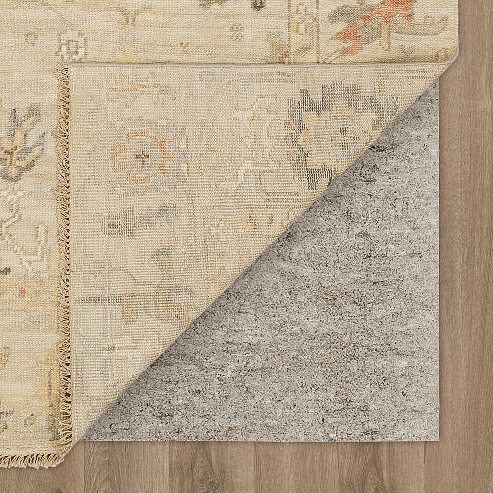 Steding Silver 8' x 10' Rug - Image 4