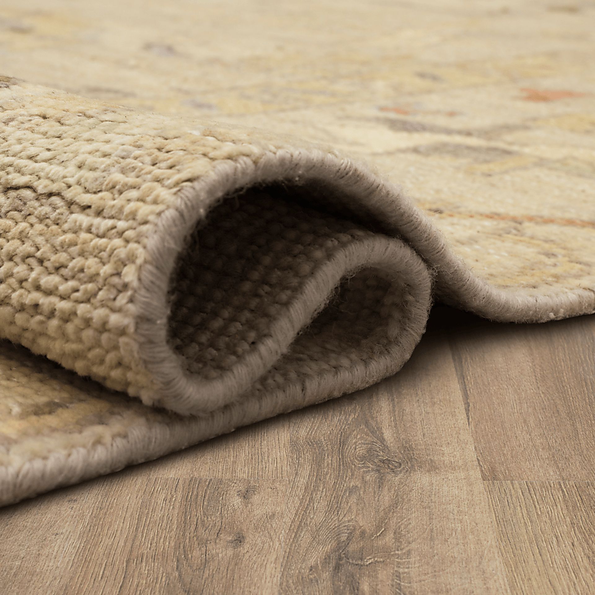 Steding Silver 8' x 10' Rug - Image 7