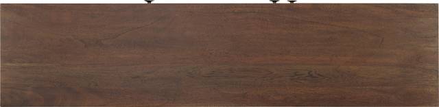 Steedsfort Brown Credenza - Thumbnail - Image 7