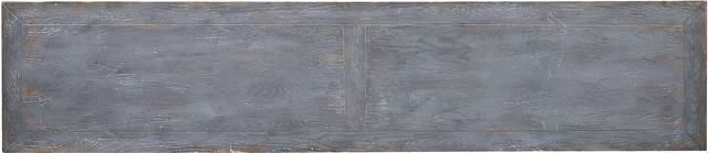 Steerforth Gray Credenza - Thumbnail - Image 7