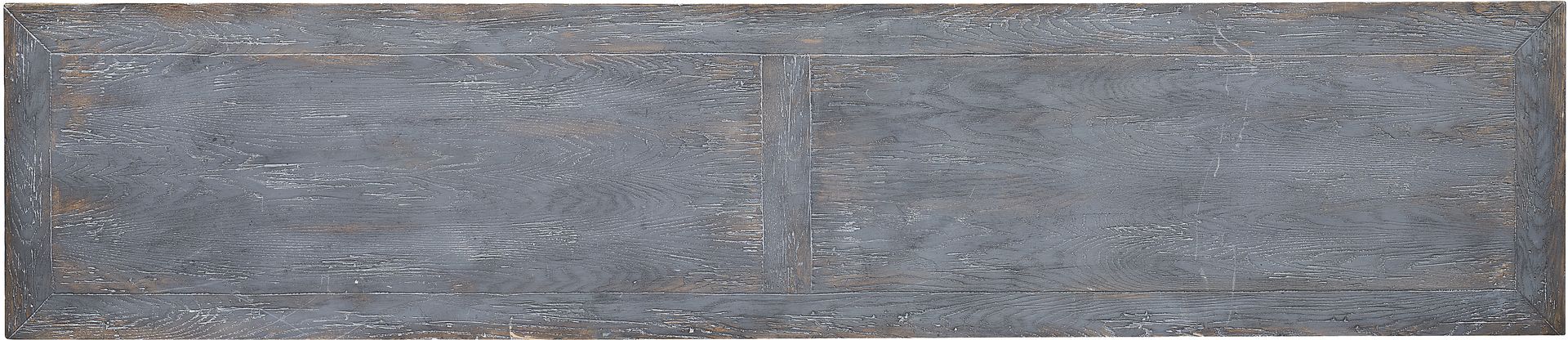 Steerforth Gray Credenza - Image 7