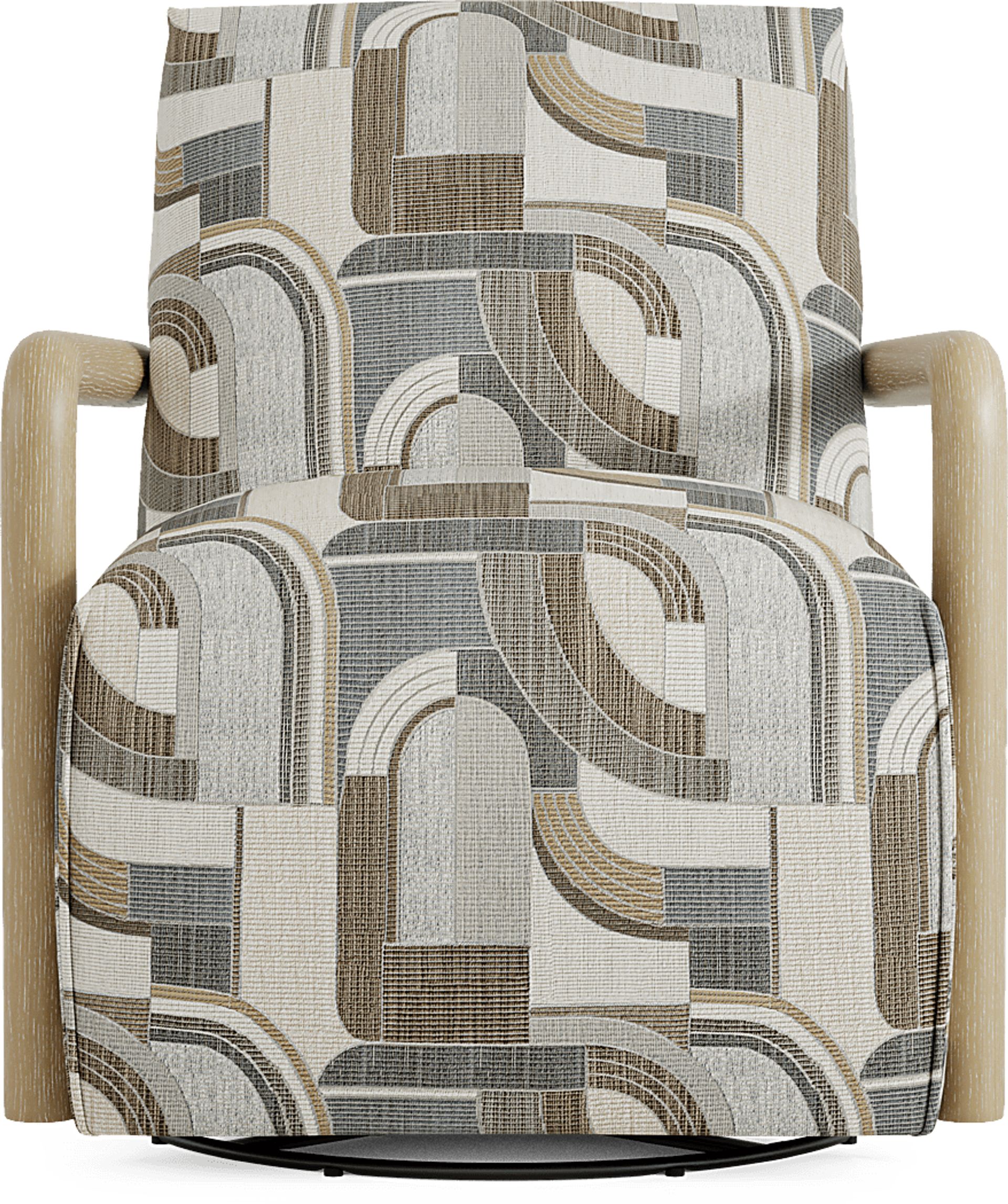 Stefano Multi Swivel Chair - Image 2