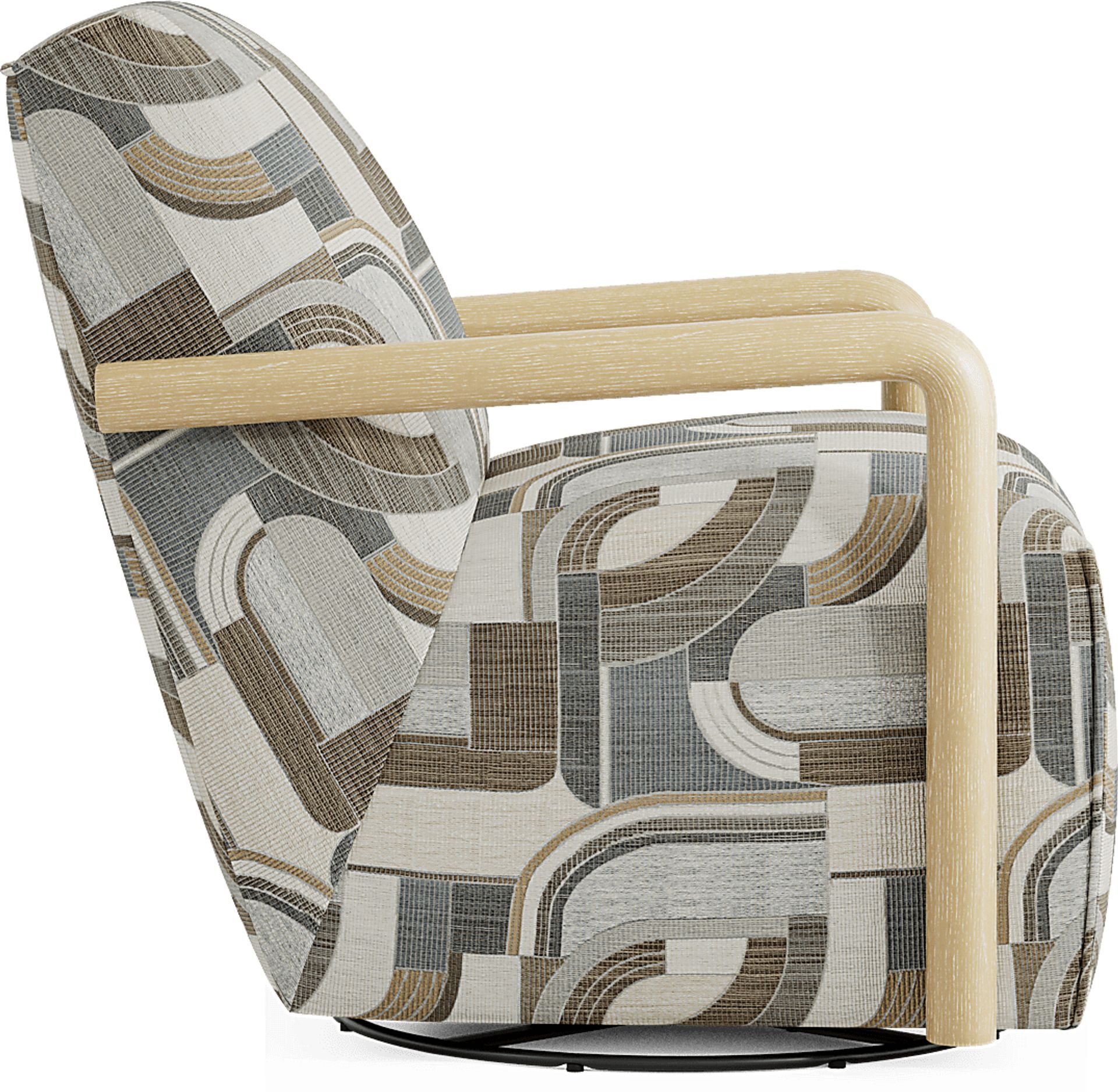 Stefano Multi Swivel Chair - Image 3