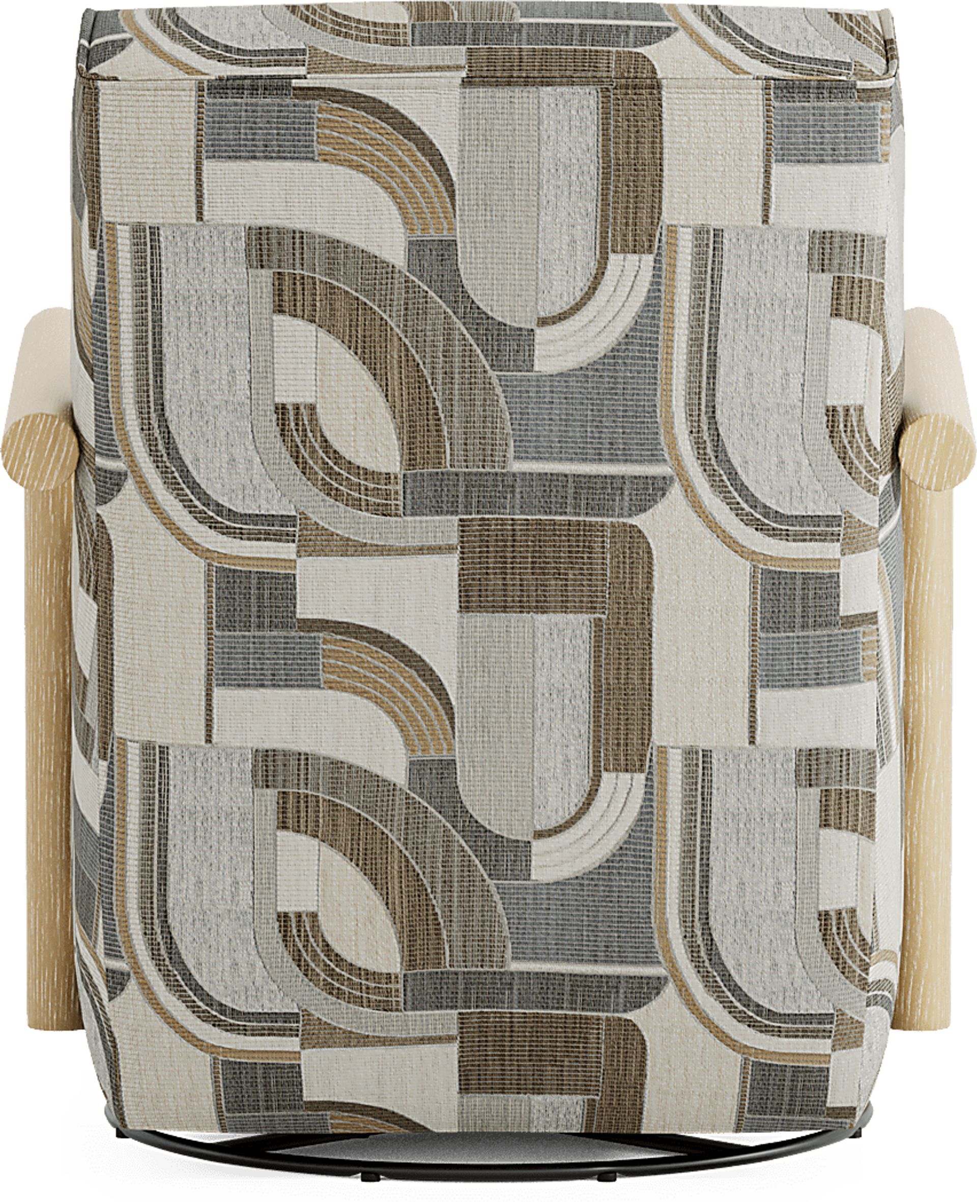 Stefano Multi Swivel Chair - Image 4