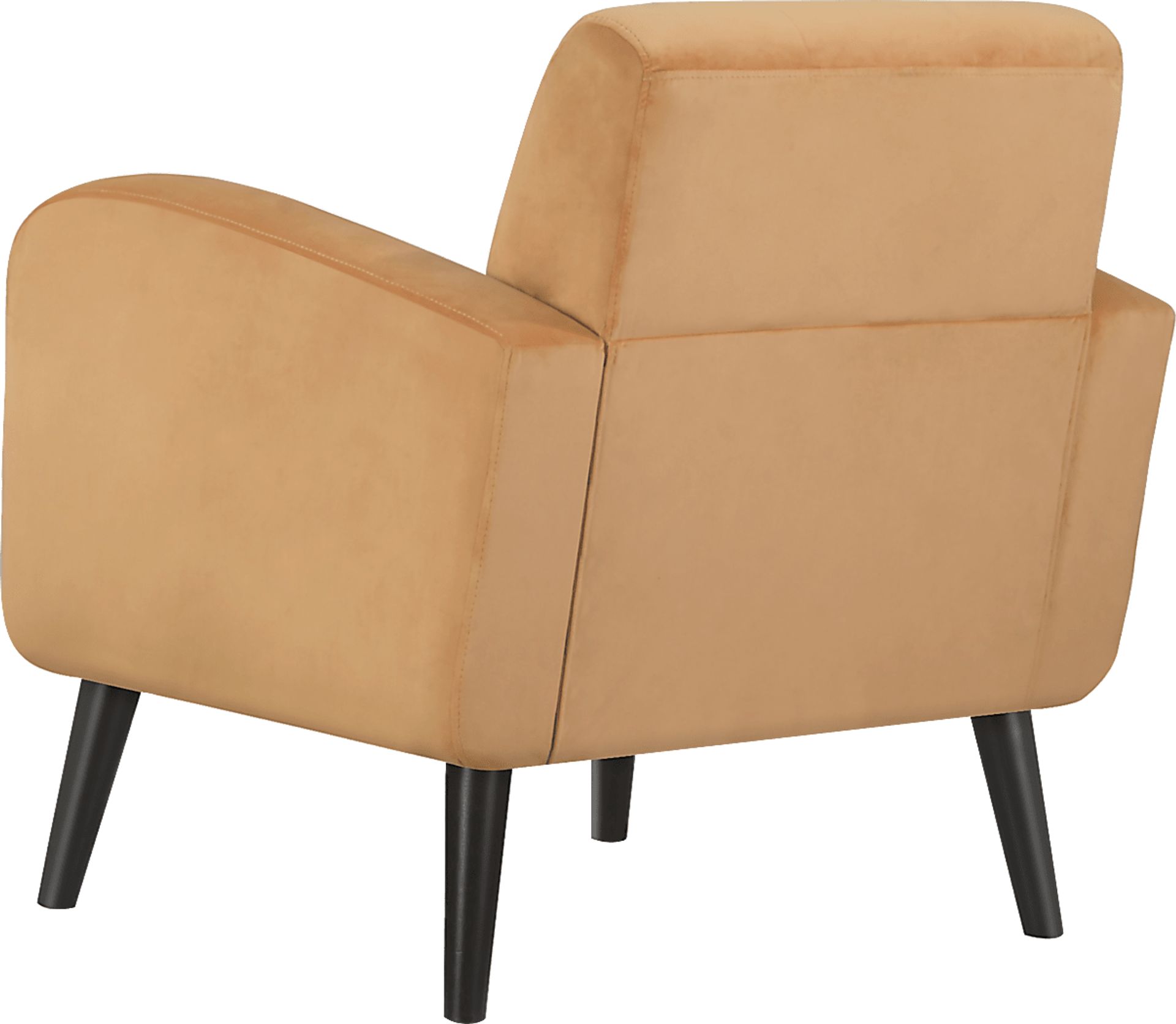 Steinber Gold Accent Chair - Image 6
