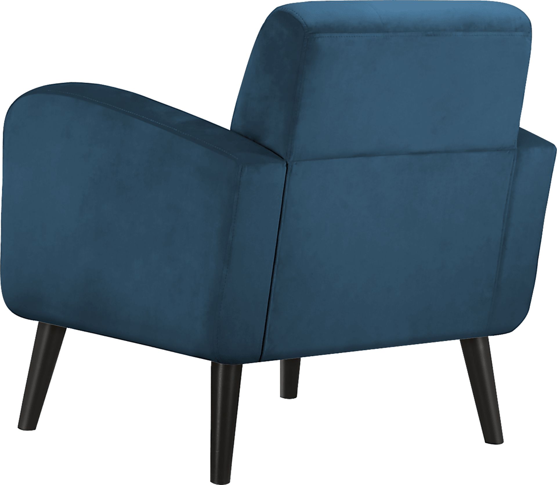 Steinber Teal Accent Chair - Image 7
