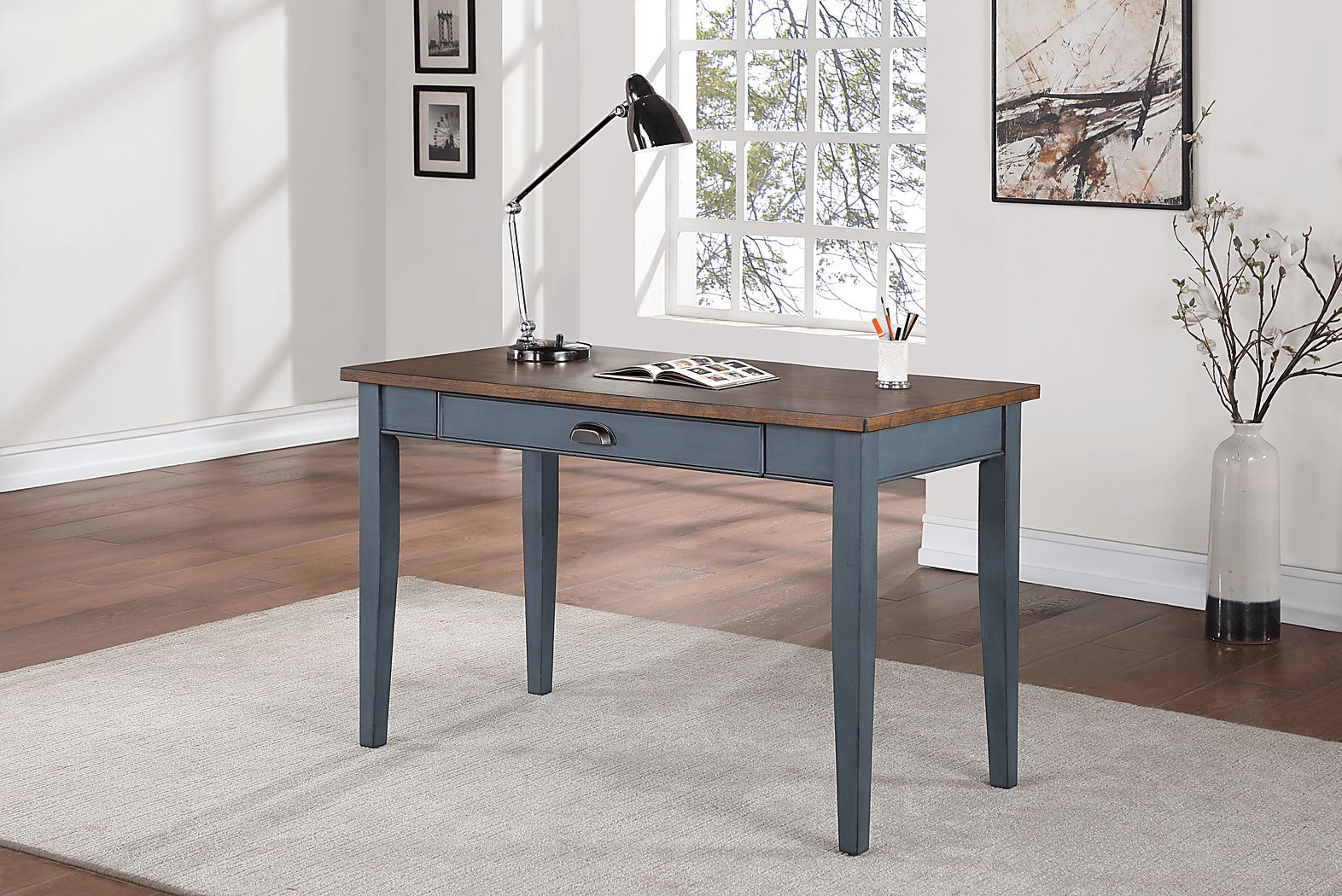 Steinhart Desk - Thumbnail 2
