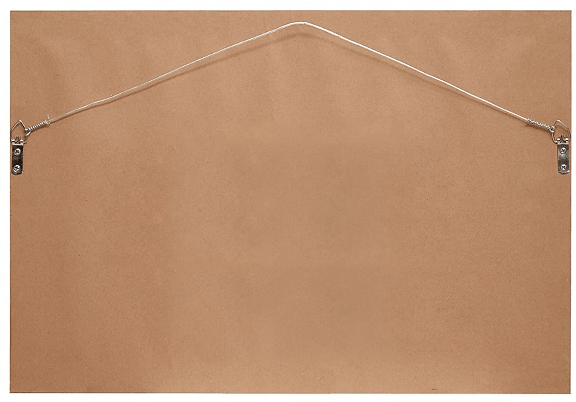 Steinmetz Orange Framed Wall Art - Image 4