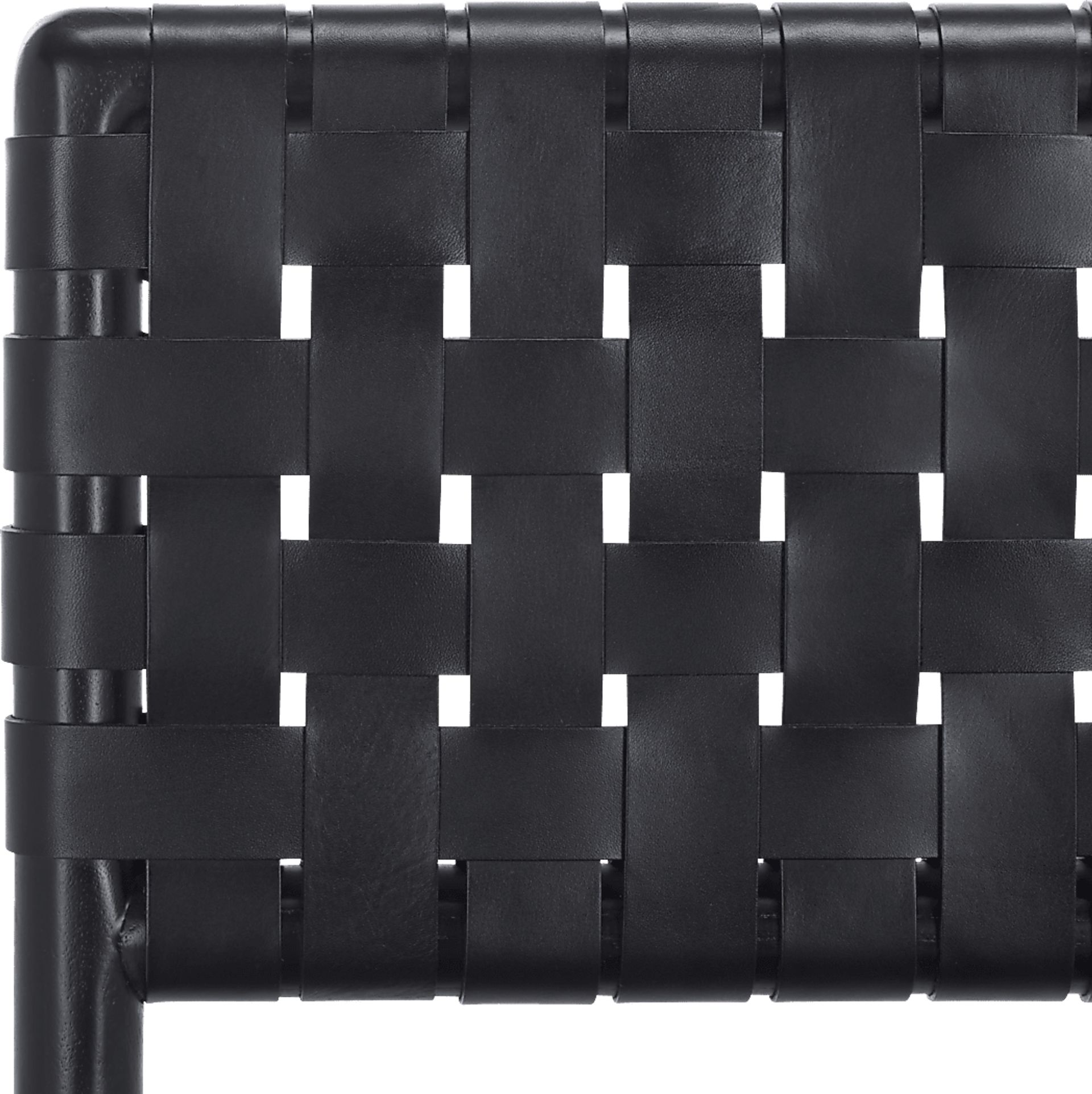 Stelbury Black Side Chairs, Set of 2 - Image 8