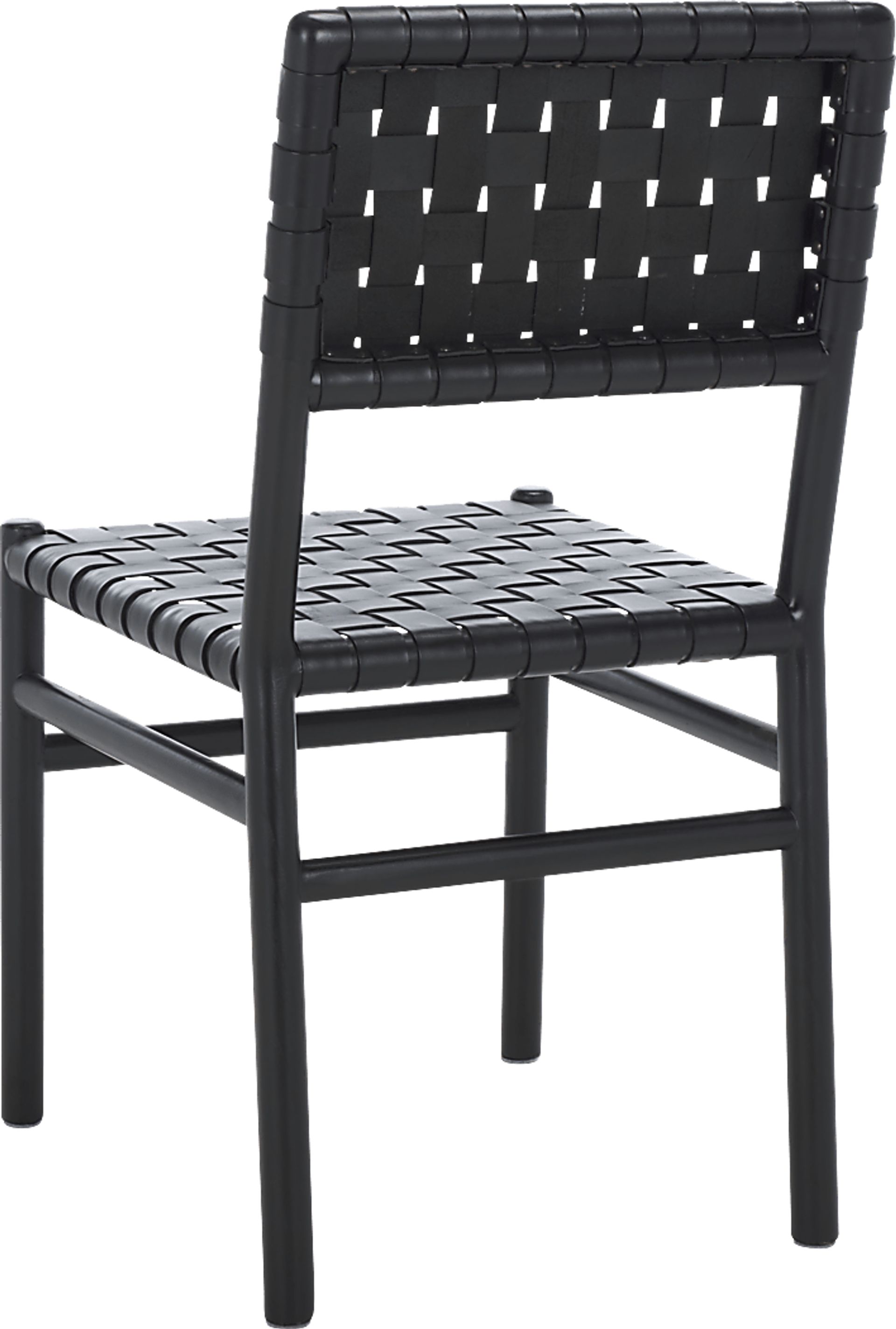 Stelbury Black Side Chairs, Set of 2 - Image 9