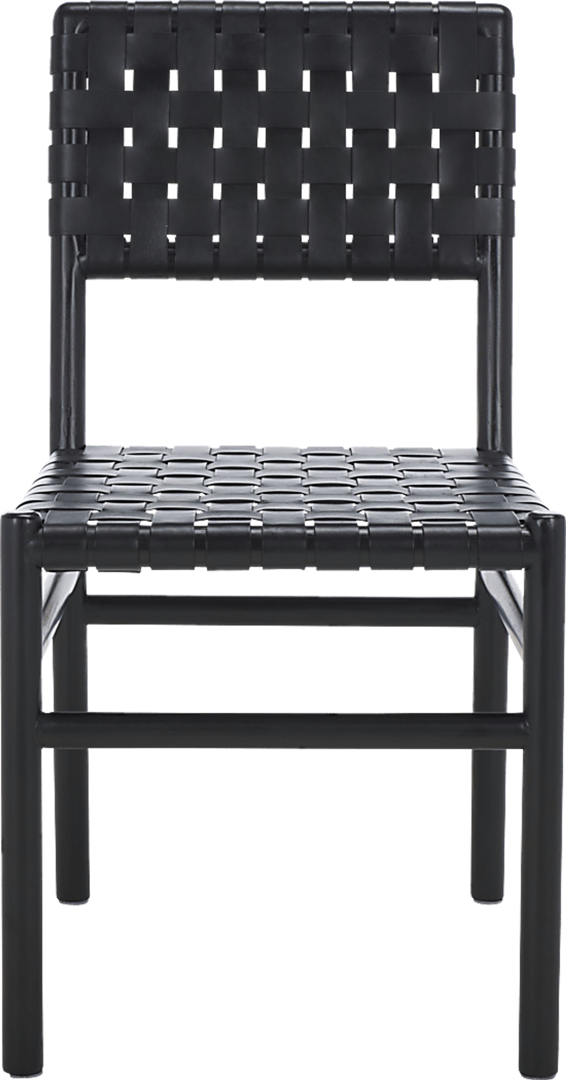 Stelbury Black Side Chairs, Set of 2 - Image 11