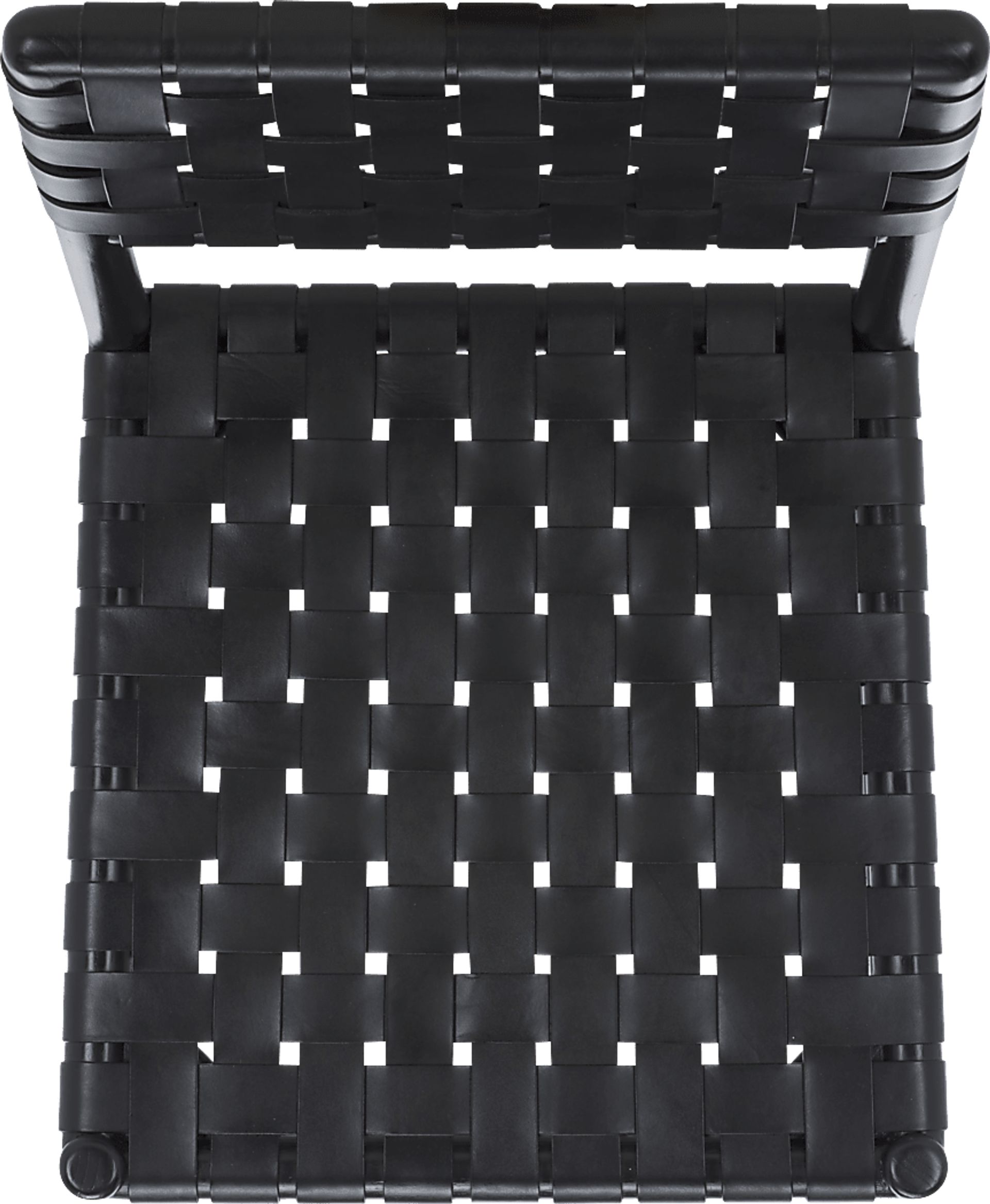 Stelbury Black Side Chairs, Set of 2 - Image 4