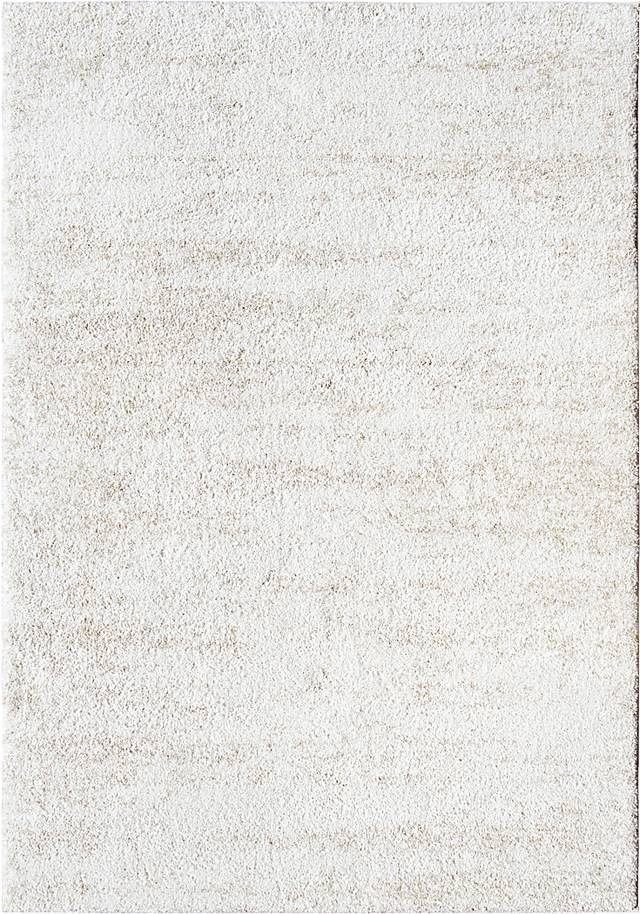 Stella Lane Ivory 7'10 x 10'10 Indoor/Outdoor Rug - Thumbnail - Image 1
