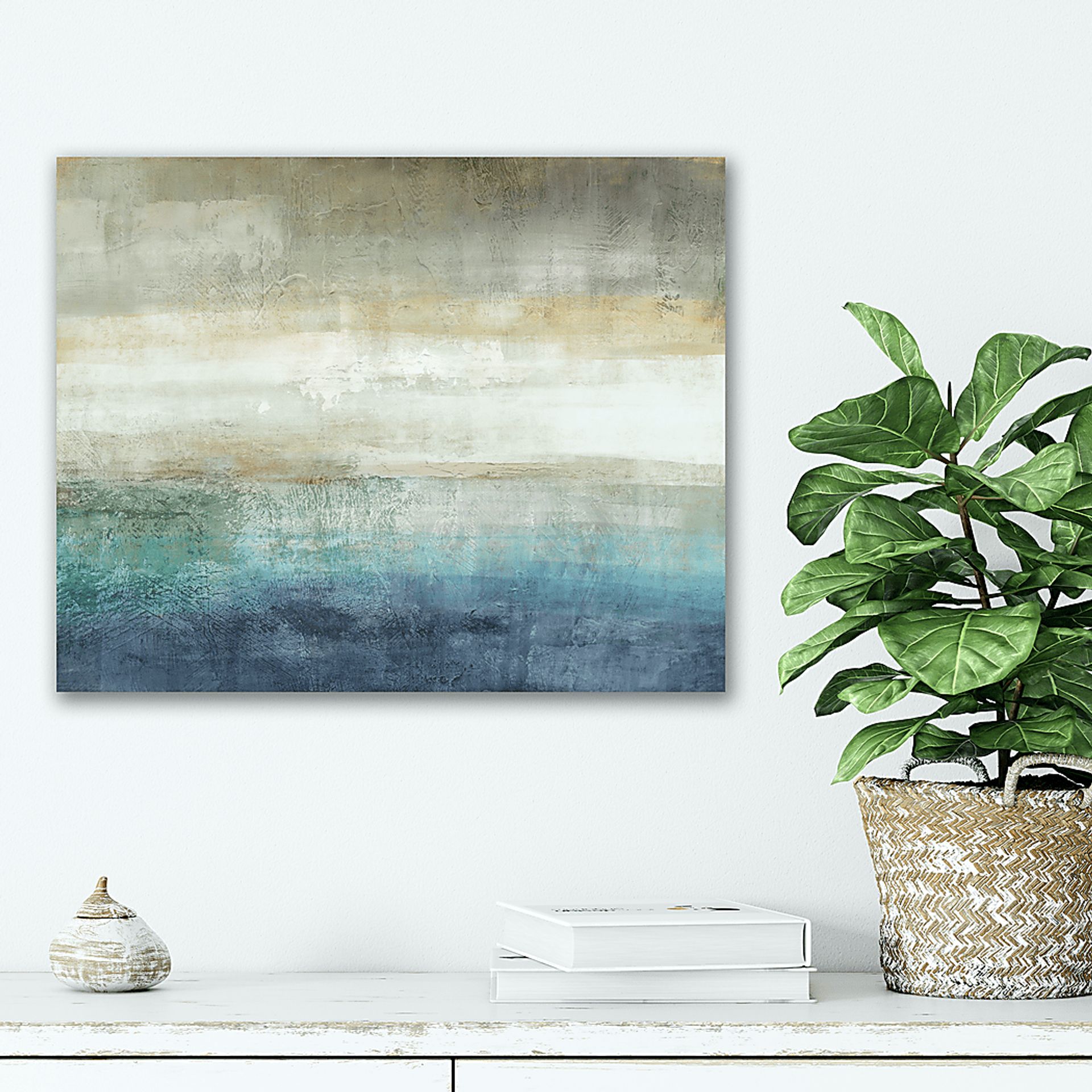 Stellar Future Artwork - Image 2