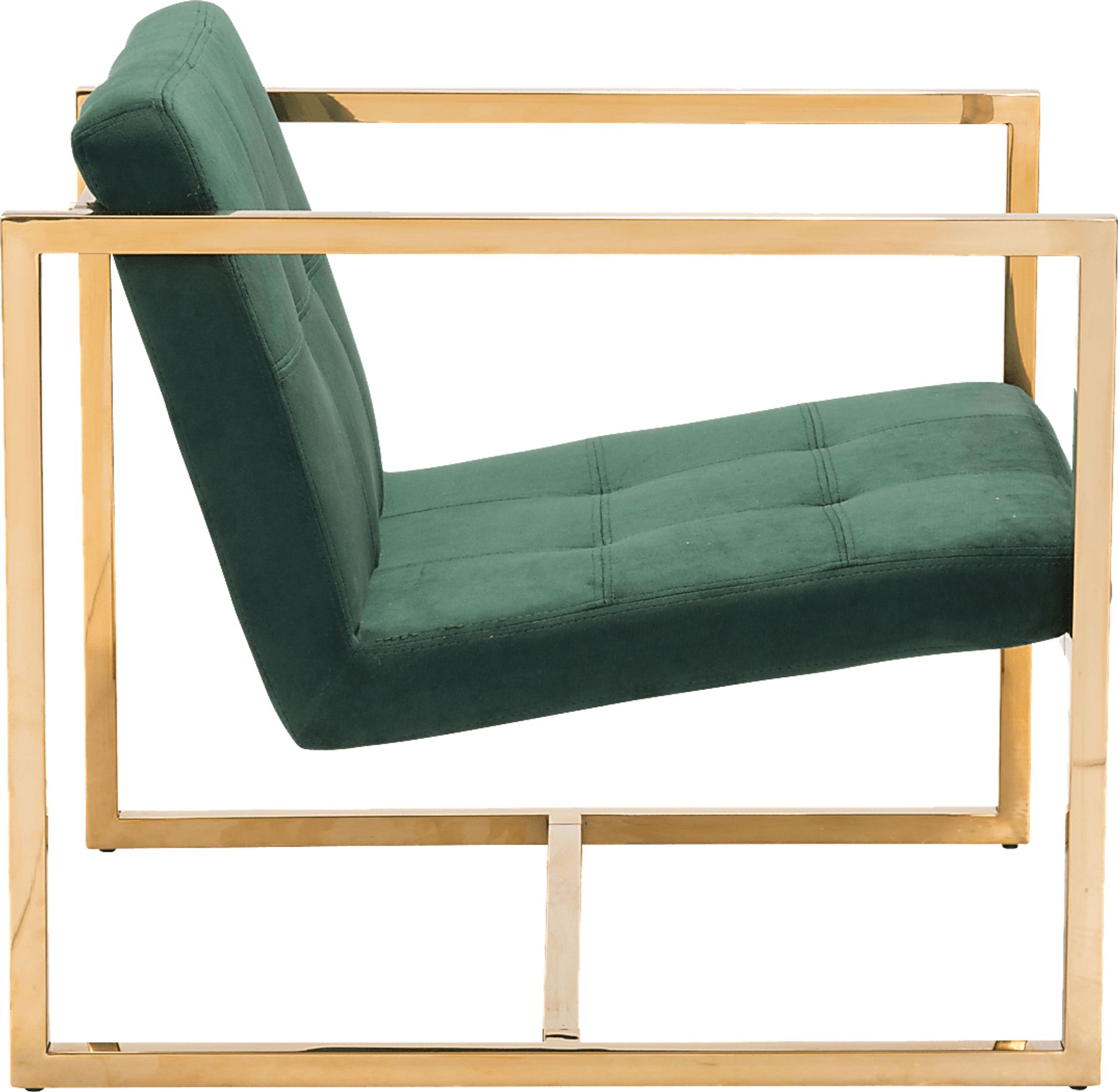 Stellary Green Accent Chair - Image 2