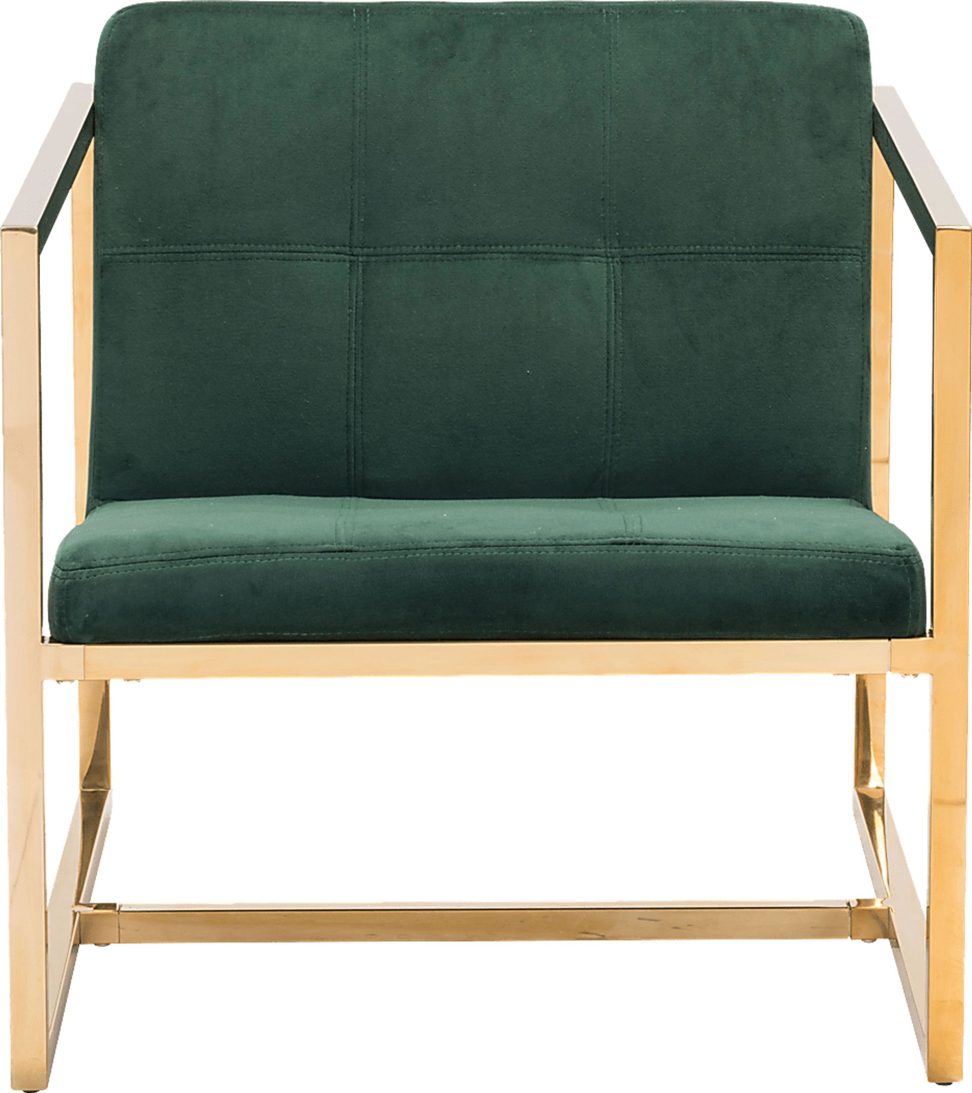 Stellary Green Accent Chair - Image 3