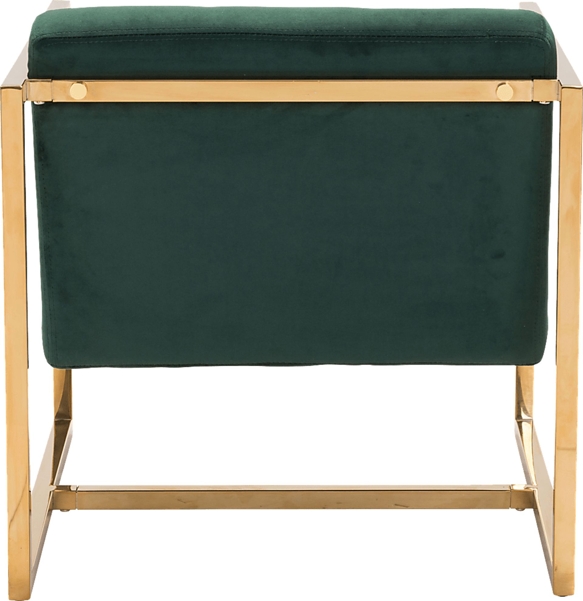 Stellary Green Accent Chair - Image 4