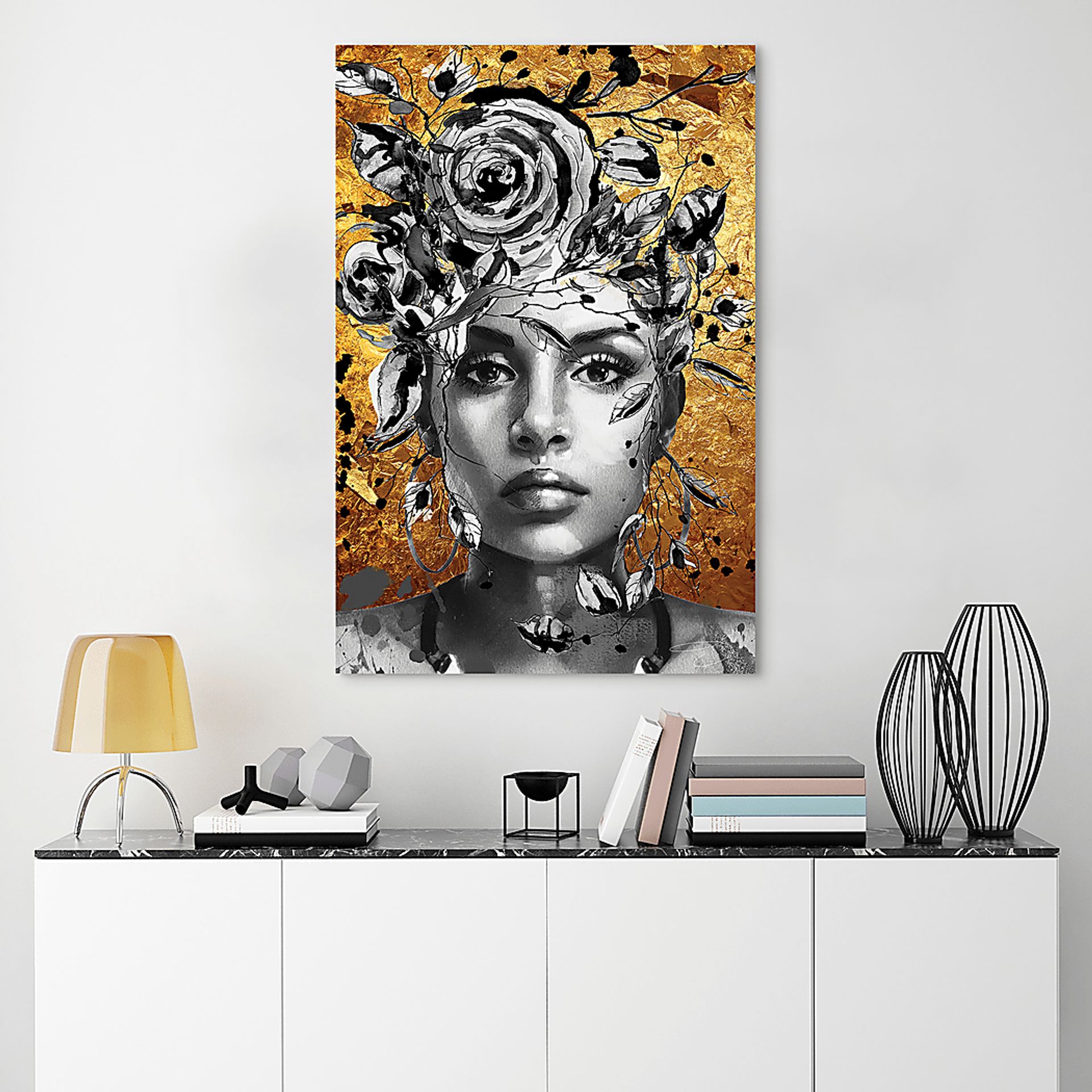 Stella's Mind Artwork - Image 4