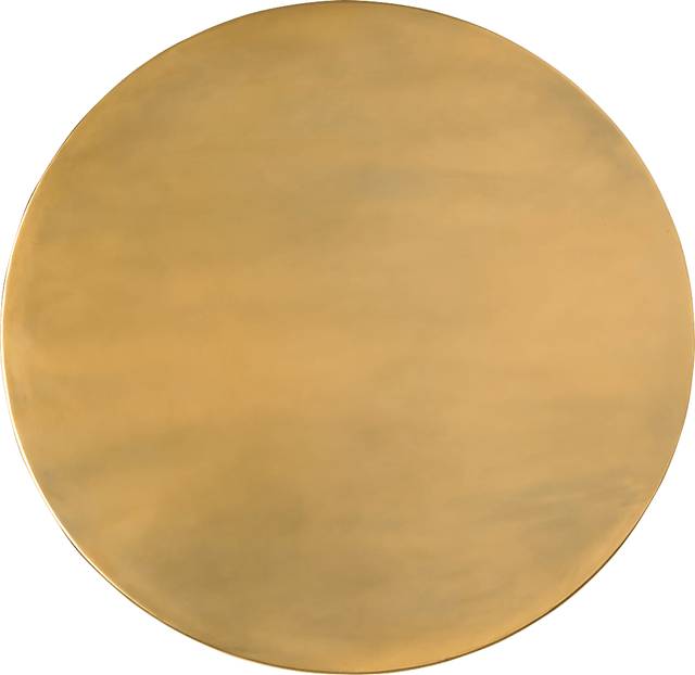 Stellin Brass Cocktail Table - Thumbnail - Image 6