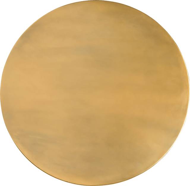 Stellin Brass End Table - Thumbnail - Image 6