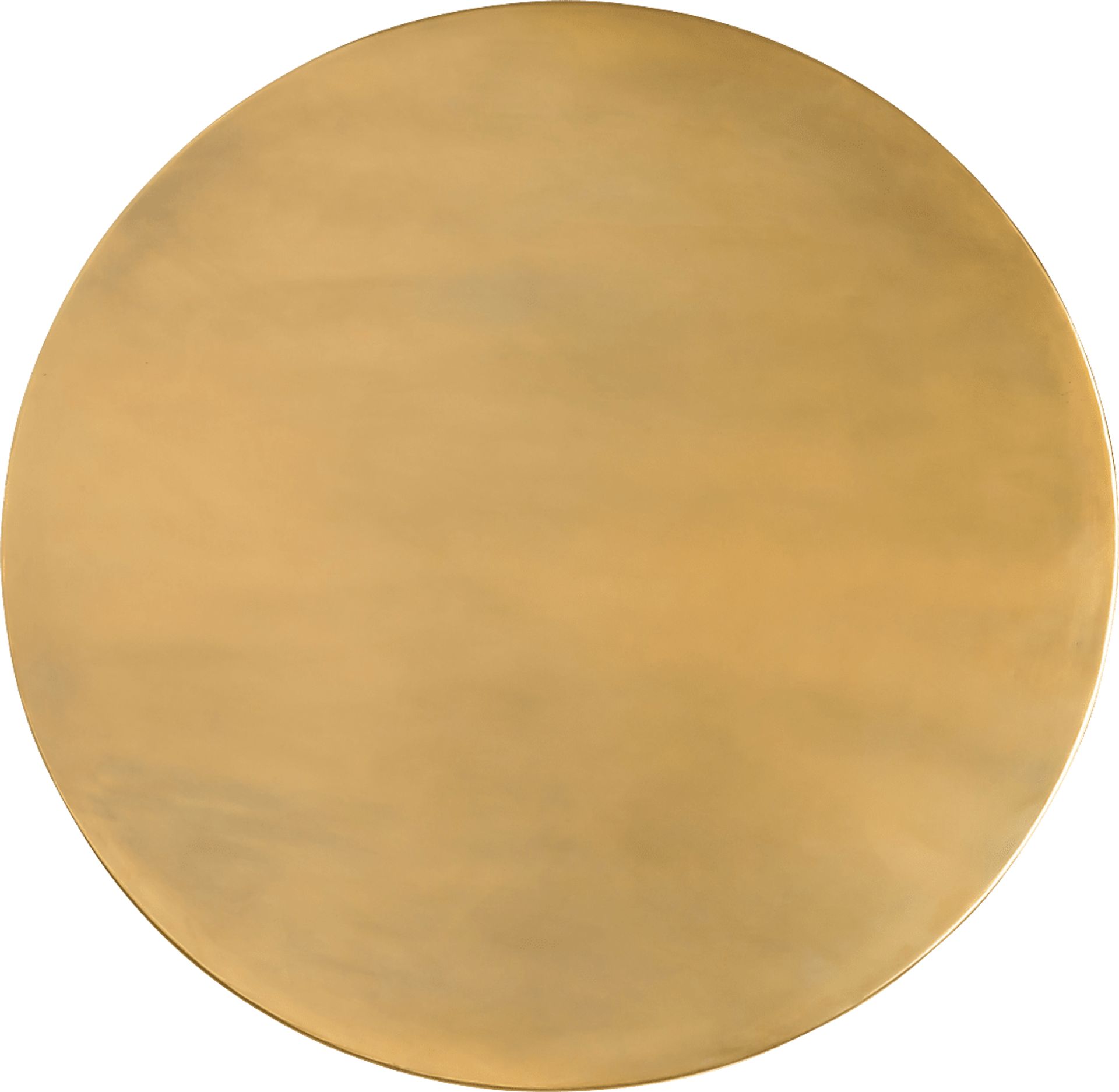 Stellin Brass End Table - Image 6