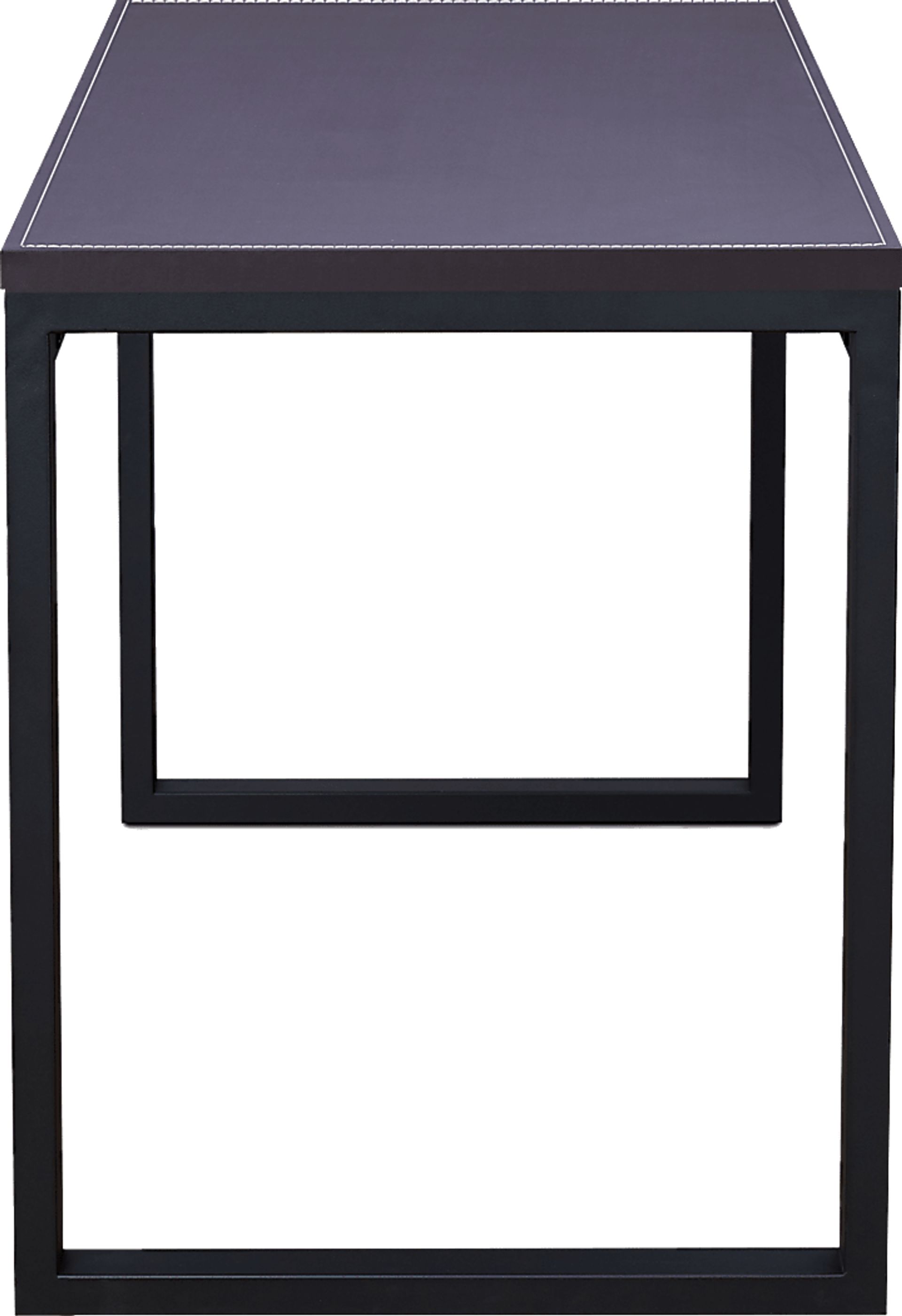 Stellon Espresso Desk - Image 5
