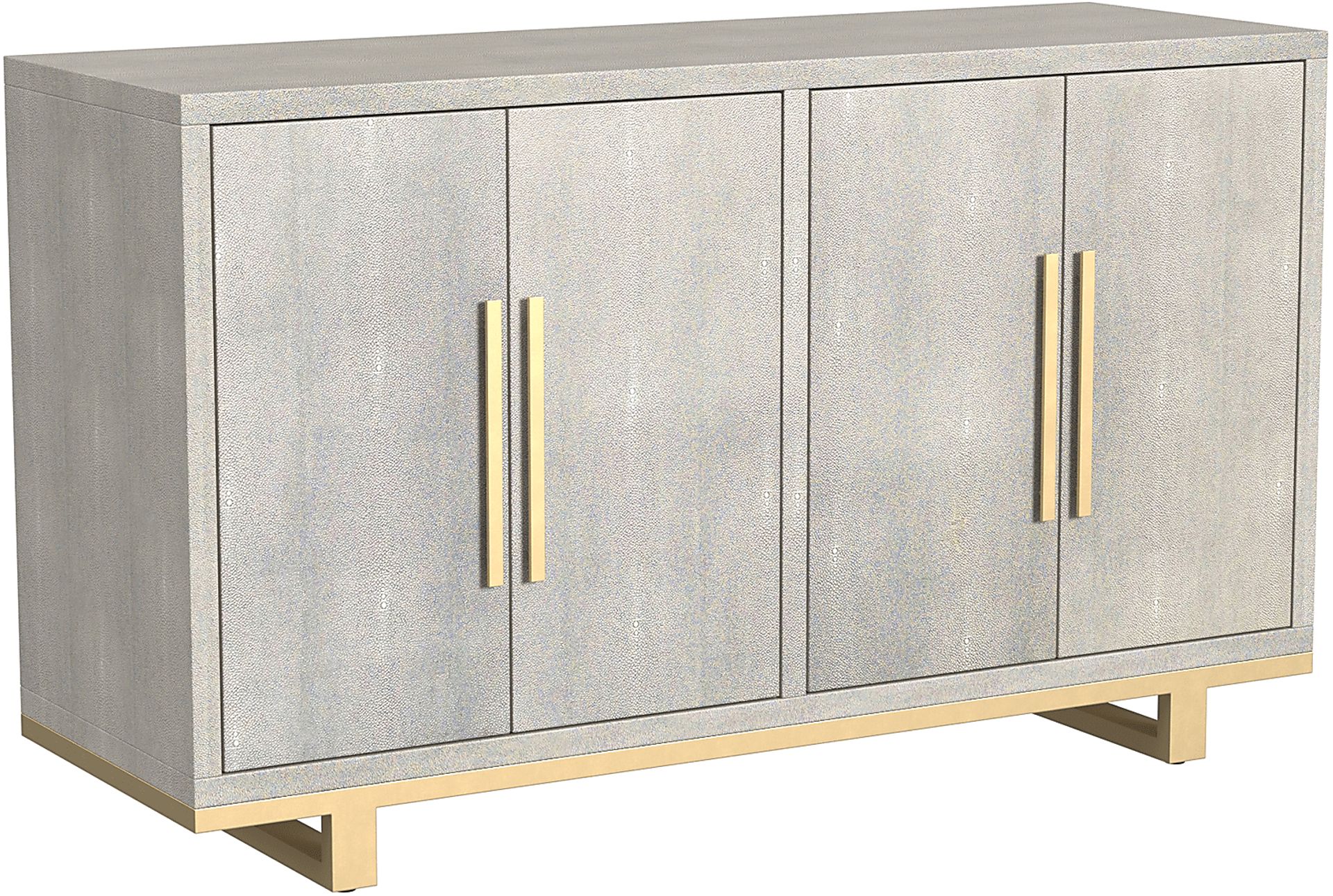 Stelore Gray Sideboard - Image 2