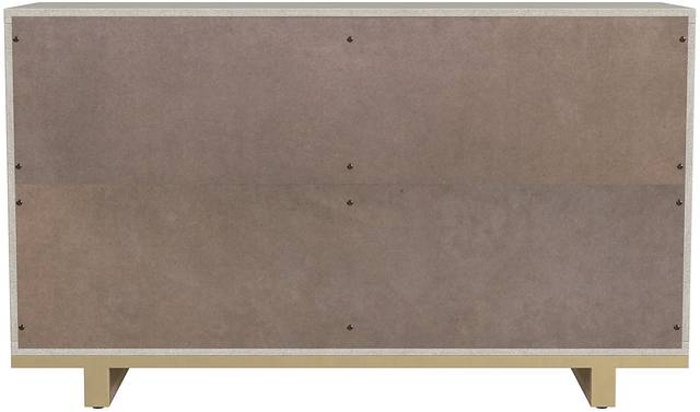 Stelore Gray Sideboard - Thumbnail - Image 4