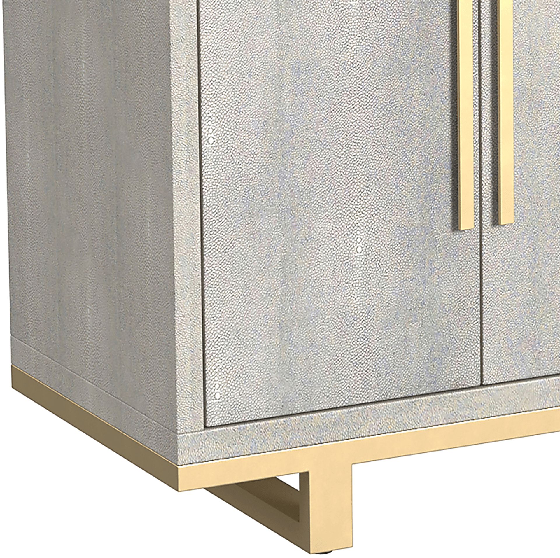 Stelore Gray Sideboard - Image 6