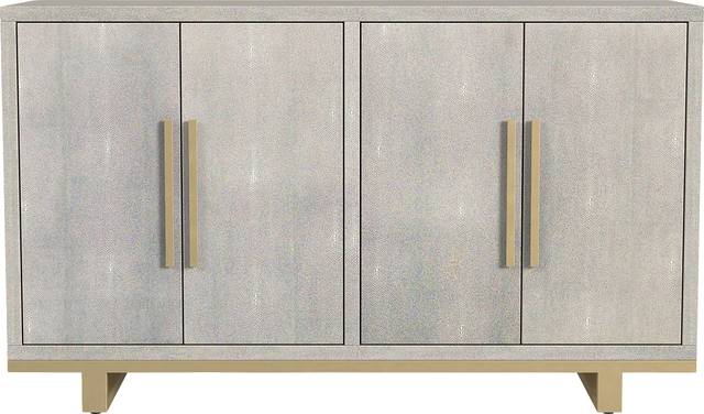 Stelore Gray Sideboard - Thumbnail - Image 1