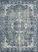 Stelosana Blue 7'5 x 9'5 Rug