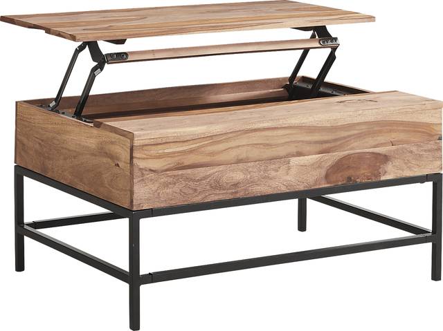 Stenlay Brown 3 Pc Table Set - Thumbnail - Image 4