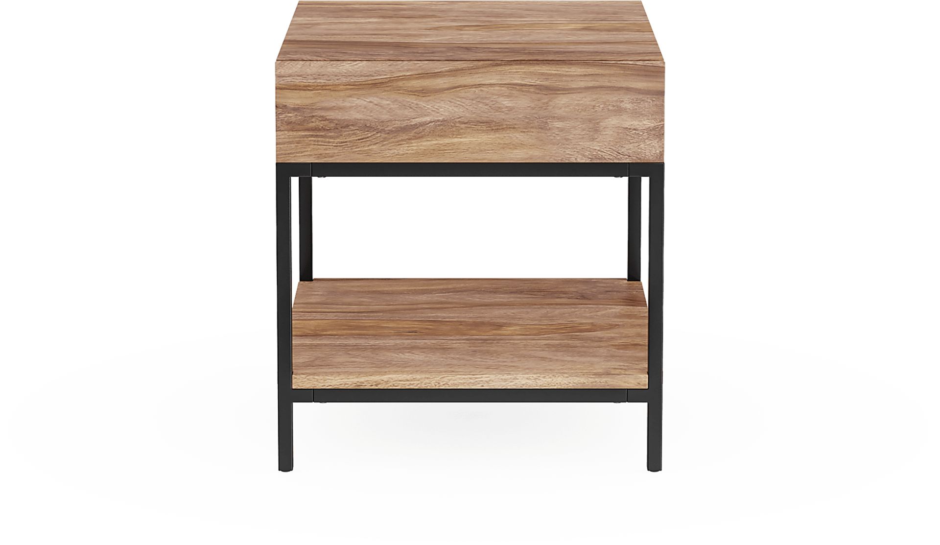 Griffith Bay Brown 5 Pc Sectional Living Room - Image 9