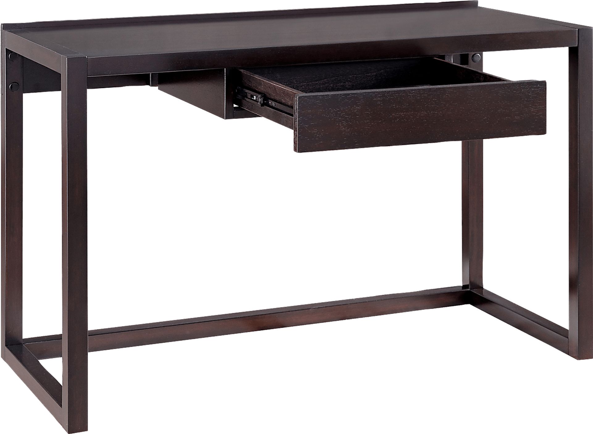 Stenum Black Desk - Image 2