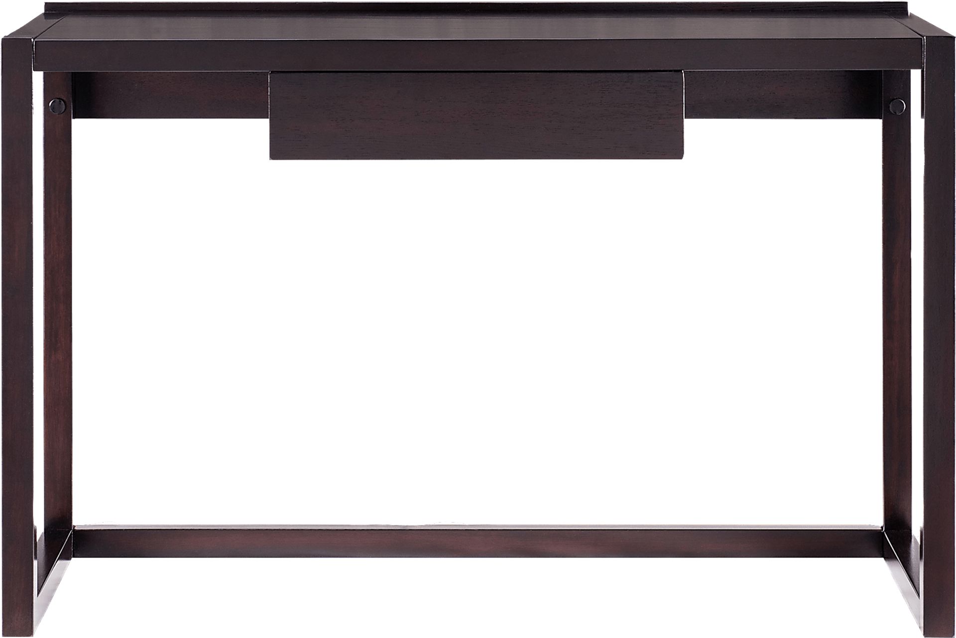 Stenum Black Desk - Image 1