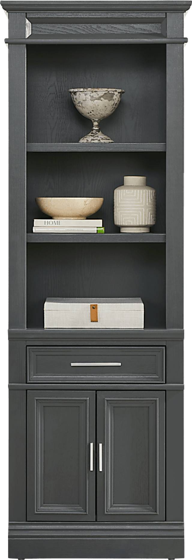 Stephenson Dark Gray Pier - Thumbnail - Image 2