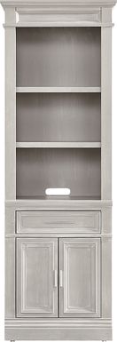 Stephenson Light Gray Pier