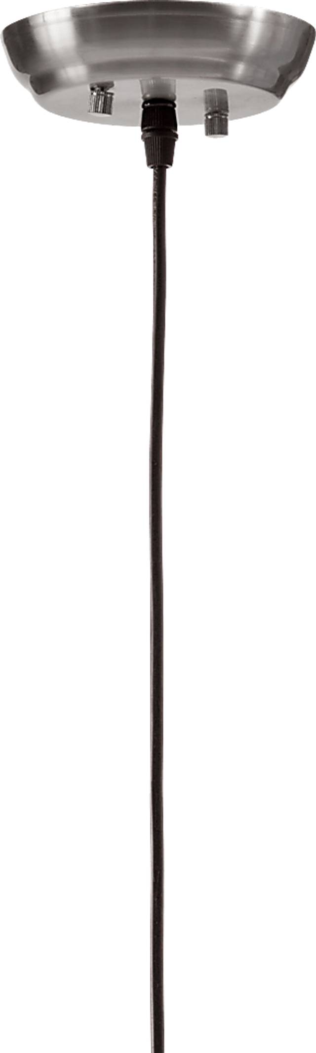 Sterling Drive Nickel Pendant - Thumbnail - Image 3