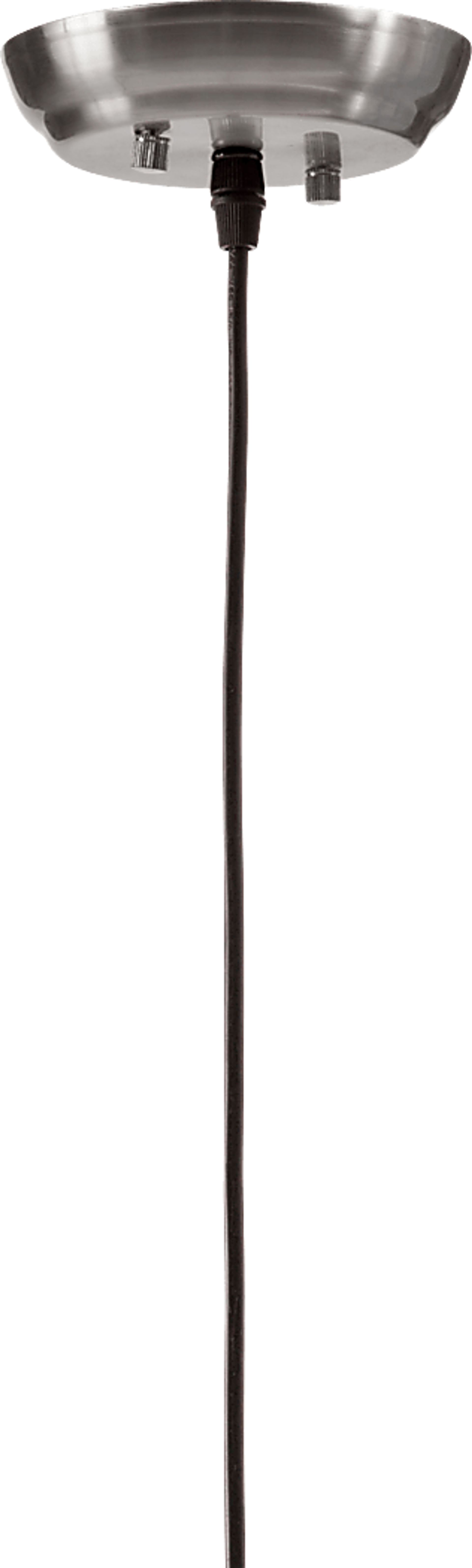 Sterling Drive Nickel Pendant - Image 3