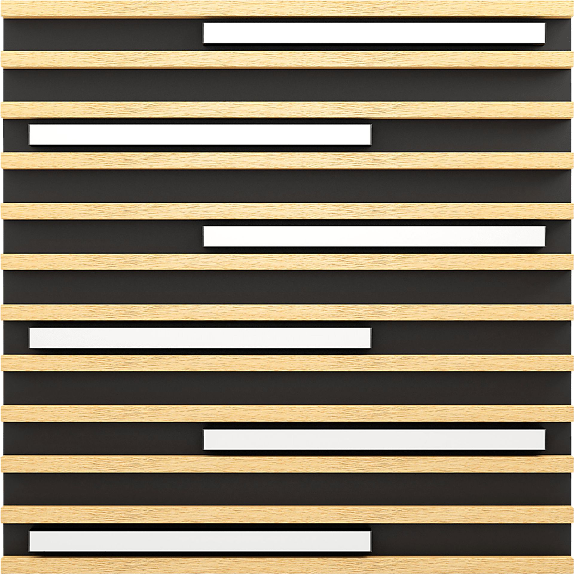 Sterritt Summit Natural Flush Mount - Image 5