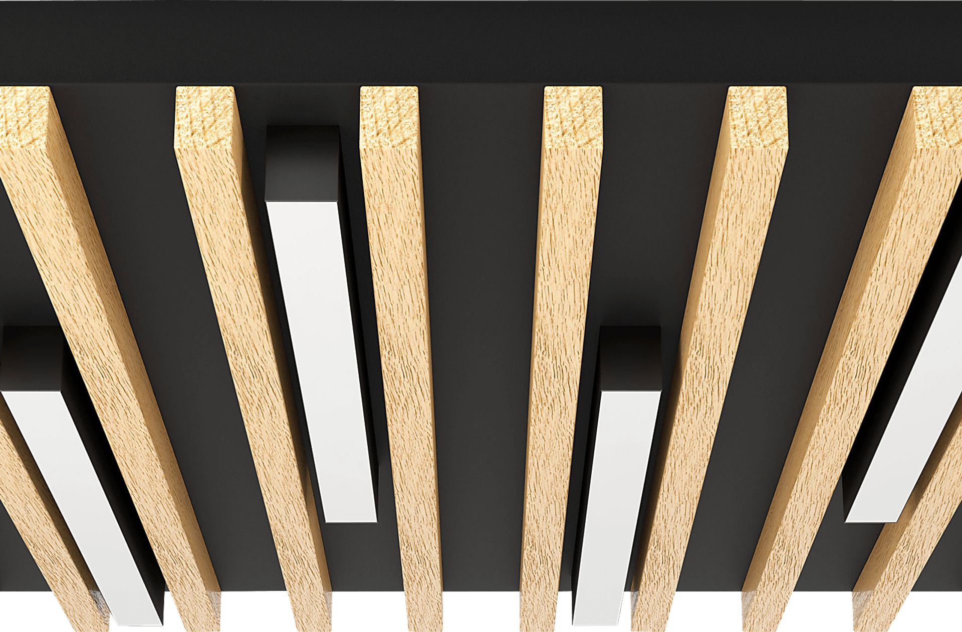 Sterritt Summit Natural Flush Mount - Image 6