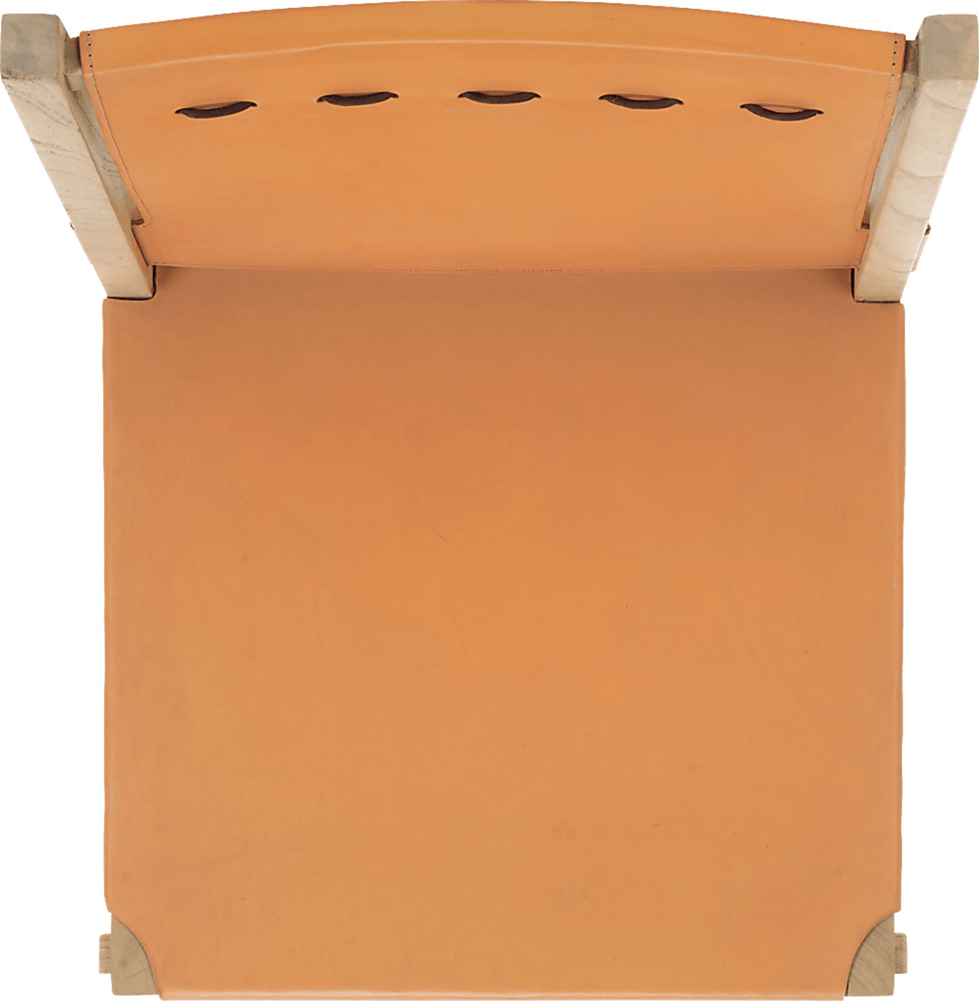 Stetsen Tan Side Chairs, Set of 2 - Image 5