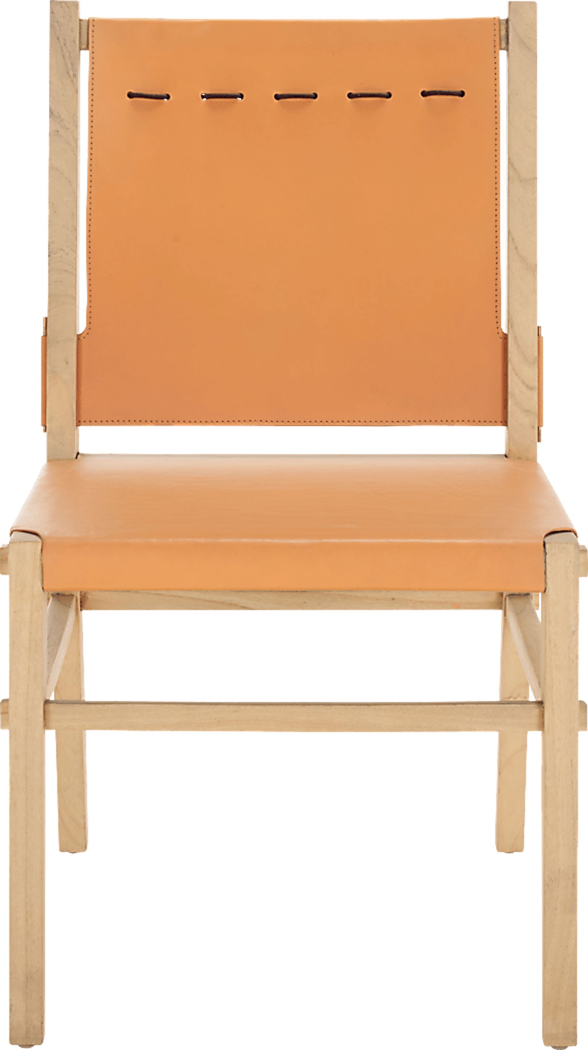 Stetsen Tan Side Chairs, Set of 2 - Image 6
