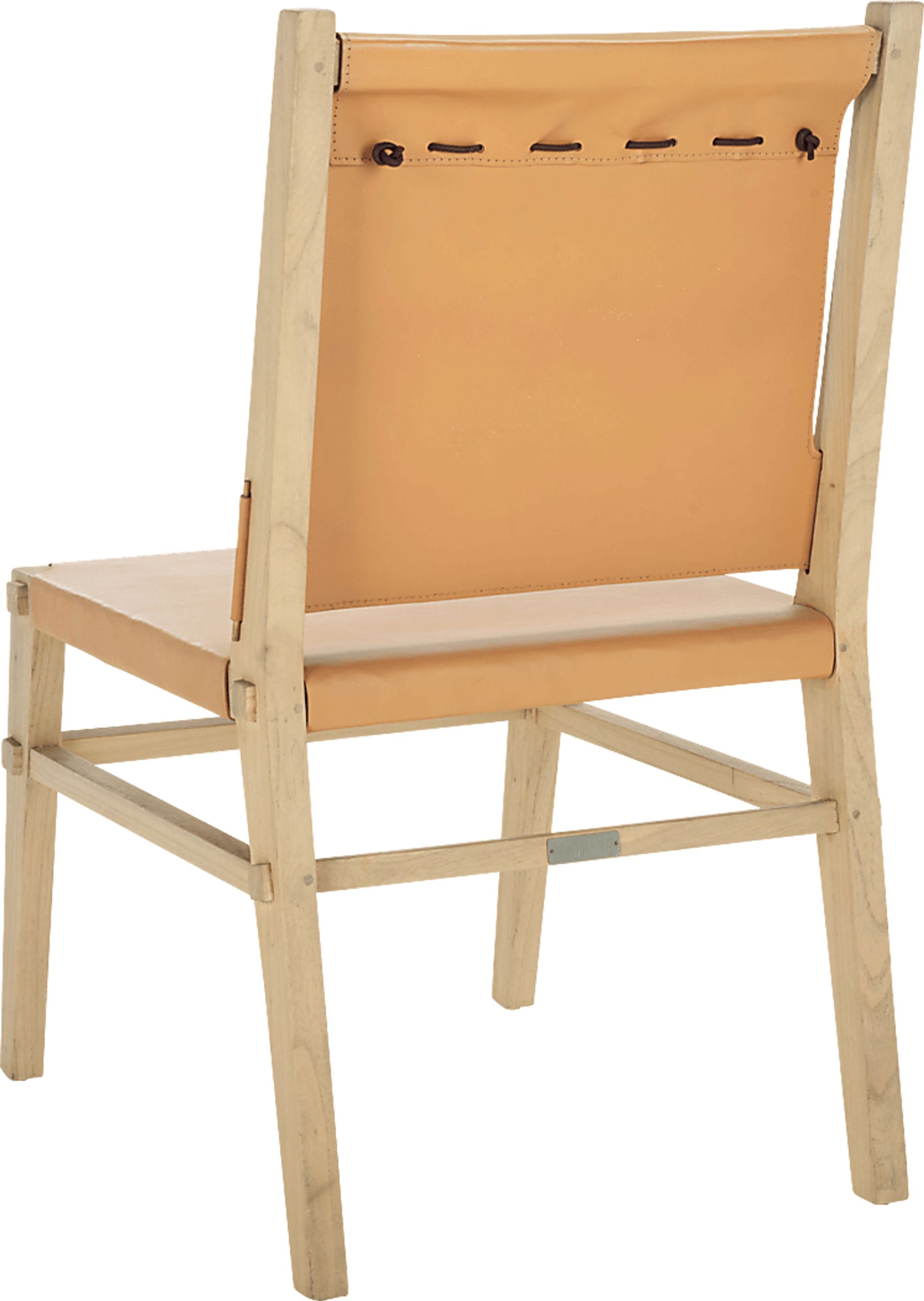 Stetsen Tan Side Chairs, Set of 2 - Image 9