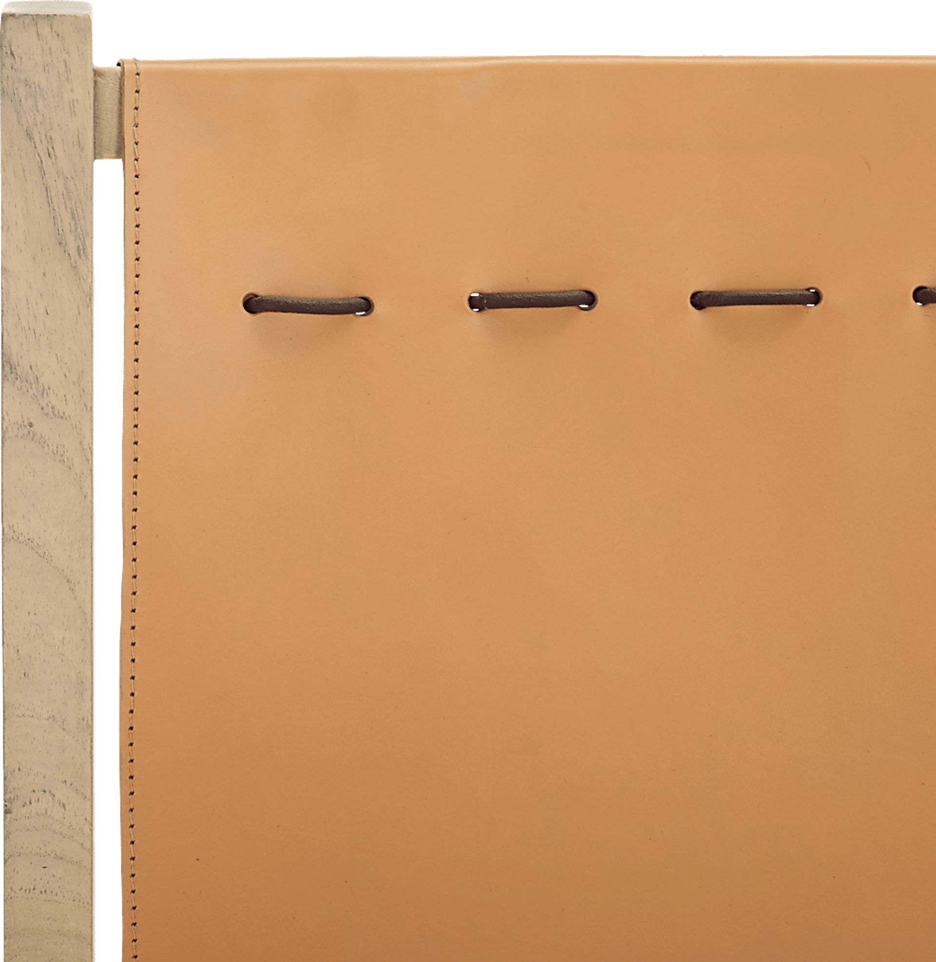 Stetsen Tan Side Chairs, Set of 2 - Image 10