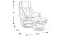 Stewart Place Leather Recliner