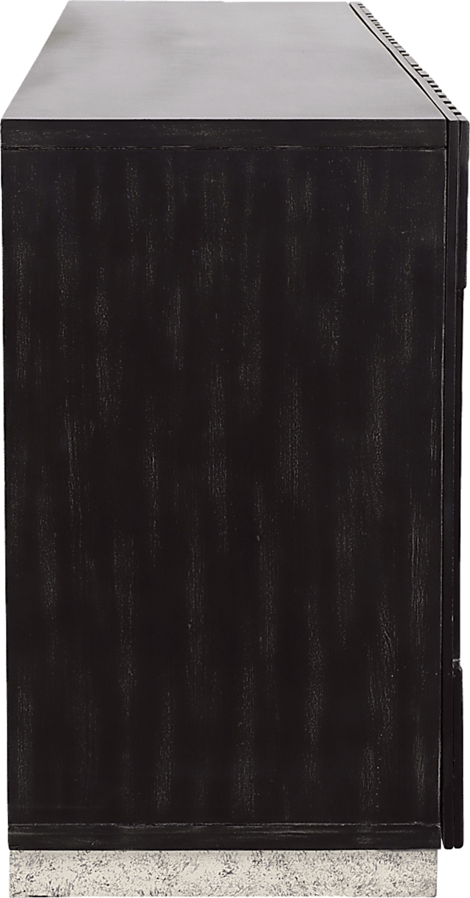Stillbrook Black Credenza - Image 6