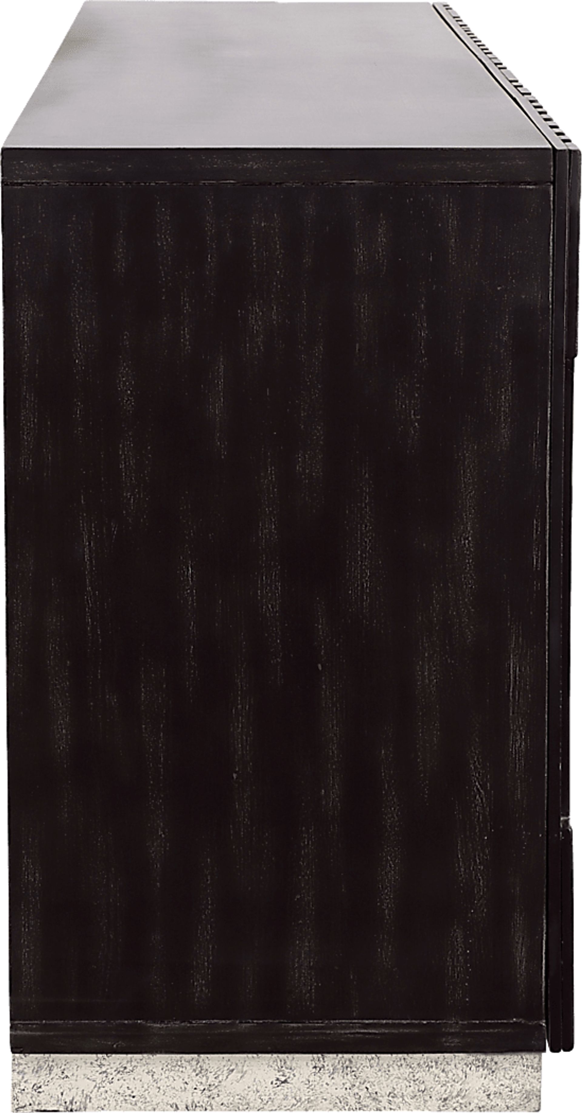 Stillbrook Black Credenza - Image 6