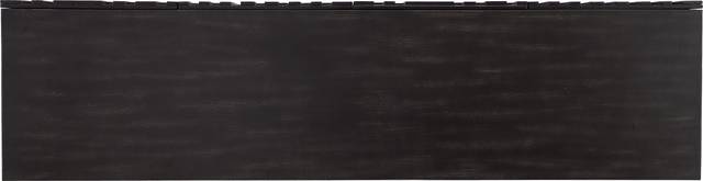 Stillbrook Black Credenza - Thumbnail - Image 7