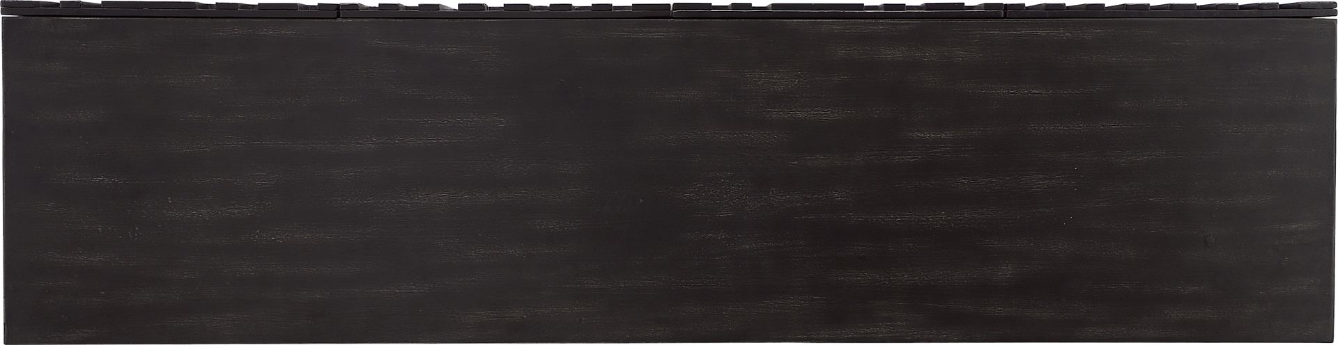 Stillbrook Black Credenza - Image 7